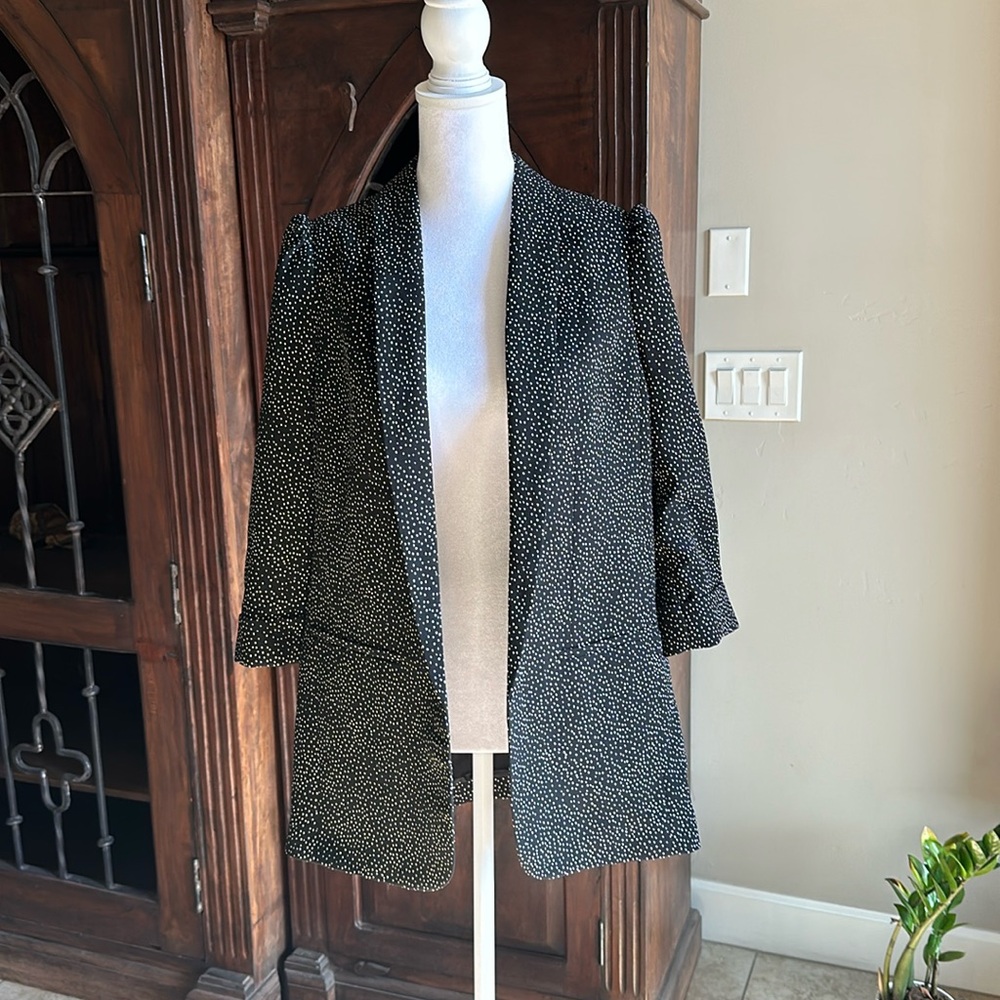 NWT EXPRESS Blazer Size S/P
